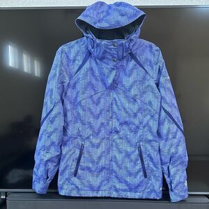 Columbia Bugaboo Wind Rain Jacket